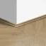 Плинтус ламинированный Quick-Step Скоция 17х17х2400 мм арт.4160