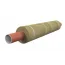 Цилиндры Роквул 30 x 54 мм простые