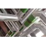 Цилиндры XOTPIPE 60 x 219 мм кашированные фольгой (плотность 100кг/м3)