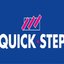 QUICK STEP  (кварц-виниловая плитка) (Бельгия)