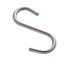 Крючок S-образный