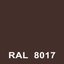 RAL 8017 (шоколад)