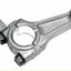 Аналоговые запчасти UNITED PARTS для генераторов
