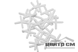 Крестики для кафеля 3мм,150шт STAYER