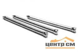 Гвозди финишные 1,8х30 цинк (уп 5кг)
