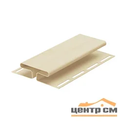 Профиль - H Docke персик L=3м