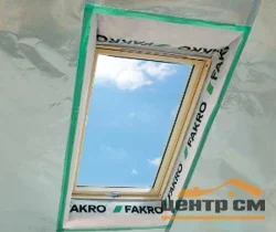 Оклад внутренний пароизоляционный FAKRO XDS 78*98