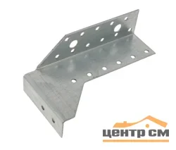 Опора балки левая 76х140х25