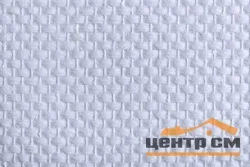 Стеклообои NORTEX Рогожка крупная арт.81703 (1*25м) плотность 130 г/м2.