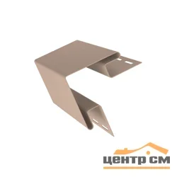 Угол наружный GL персиковый L=3,0м