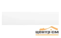 Бленда "Галант 5см" 25м белая матовая