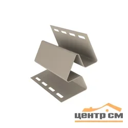 Внутренний угол GL бежевый L=3,0м