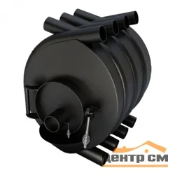 Печь отопительная АОГТ 00 (100 м3)