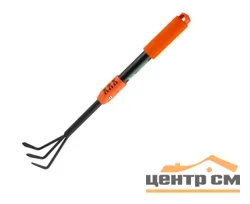 Рыхлитель поролон. ручка PARK HG3550-F