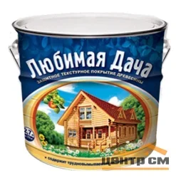 Антисептик Любимая дача груша 0,75л