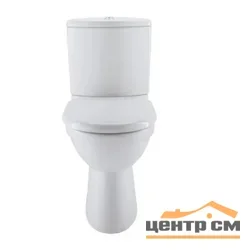 Унитаз под бачок JACOB DELAFON ФАЯНС ODEON 19603K-00