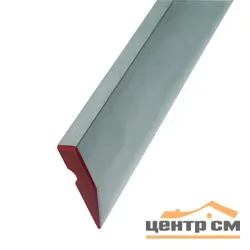 Правило алюминиевое 1,0м, "ТРАПЕЦИЯ" ММ, Jettools