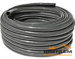 Шланг поливочный ПВХ армированный, Метеор 3/4", 50м, Дзержинск