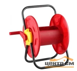 Катушка для шланга GRINDA 60 м/1/2"