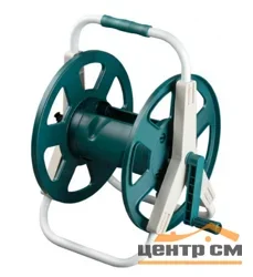 Катушка для шланга RACO на подставке, 60м/1/2"