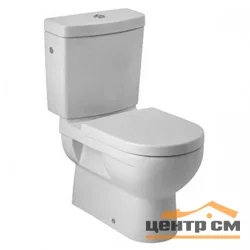Унитаз под бачок JIKA MIO Vario 2371.6.000.000.1, вертикальный смыв