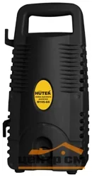 Мойка высокого давления HUTER W105-GS