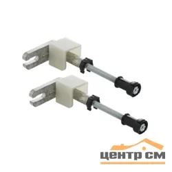 Комплект крепежных элементов GEBERIT Duofix