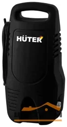 Мойка высокого давления HUTER W105-P