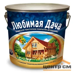 Антисептик Любимая дача рябина 0,75 л