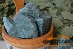 Камень Жадеит колотый (Хакасия), 5 кг