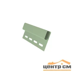 Финишная планка GL салатовая L=3м