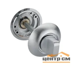 Завёртка сантехническая ADDEN BAU WC 003 хром