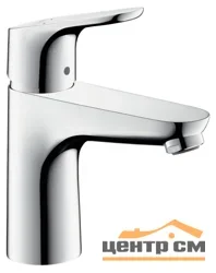 Смеситель HANSGROHE для раковины HG Focus Е2