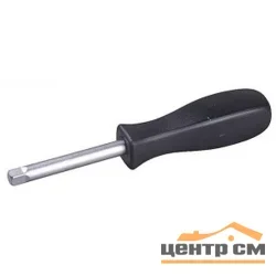 Вороток-отвертка 1/4", 150мм KRAFTOOL "INDUSTRIE QUALITAT"