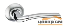 Ручка дверная ADDEN BAU. SLIM A128 хром