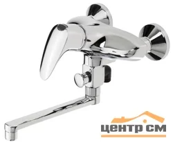 Смеситель ORAS для ванны и душа Vega 1872X