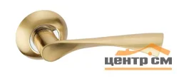 Ручка дверная ADDEN BAU. LEGEND A123 золото