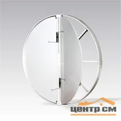 Защита от обратной тяги, D125, ЭРА