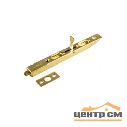 Ригель дверной MORELLI L160 PG золото