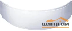 Панель передняя для ванны BAS Мега