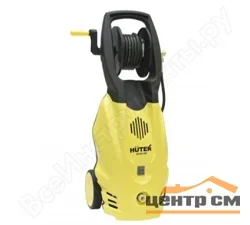 Мойка высокого давления HUTER W165-AR