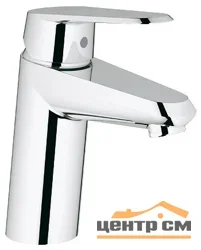 Смеситель GROHE Eurodisc Cosmopolitan для раковины, гладкий корпус