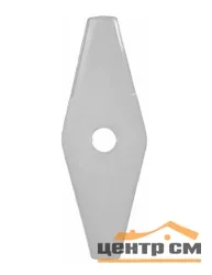 Нож пластиковый SIAT 2 зуба 255х3,00