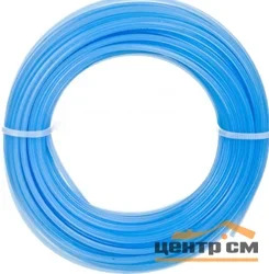 Леска 2.4мм 15м звезда, PROFESSIONAL SIAT