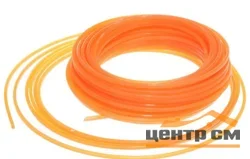 Леска 2.4мм 15м квадрат, PROFESSIONAL SIAT