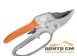 Секатор 205мм PARK HG0034 храповый механизм