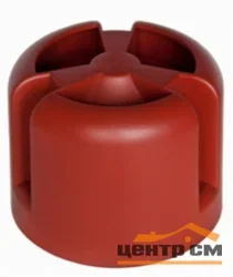 Колпак KROVENT HupCap D=110 красный