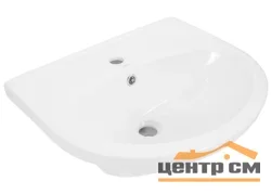 Умывальник CERSANIT "Эрика 55" (S-UM-ERI55/1)