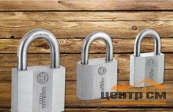 Замок навесной HANDLE DESIGN SSR-50