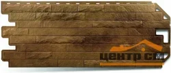 Панель "Кирпич Антик" 1170х450х17мм Рим (0,49м2) (Цоколь Альтапрофиль)